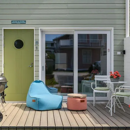 Holiday Surf And Turf By Interhome 항코