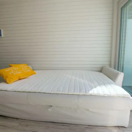 Holiday Surf And Turf By Interhome 항코